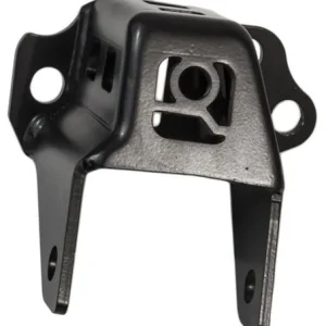 Innovative 96-00 Civic B/D-Series Black Steel Replacement Transmission bracket