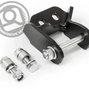 Innovative D-Series 88-91 Honda Civic / CRX Front Torque Engine Mounting Bracket