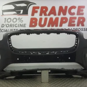 Etupuskuri Jaguar E-Pace (10/2017 alkaen) - Käytetty