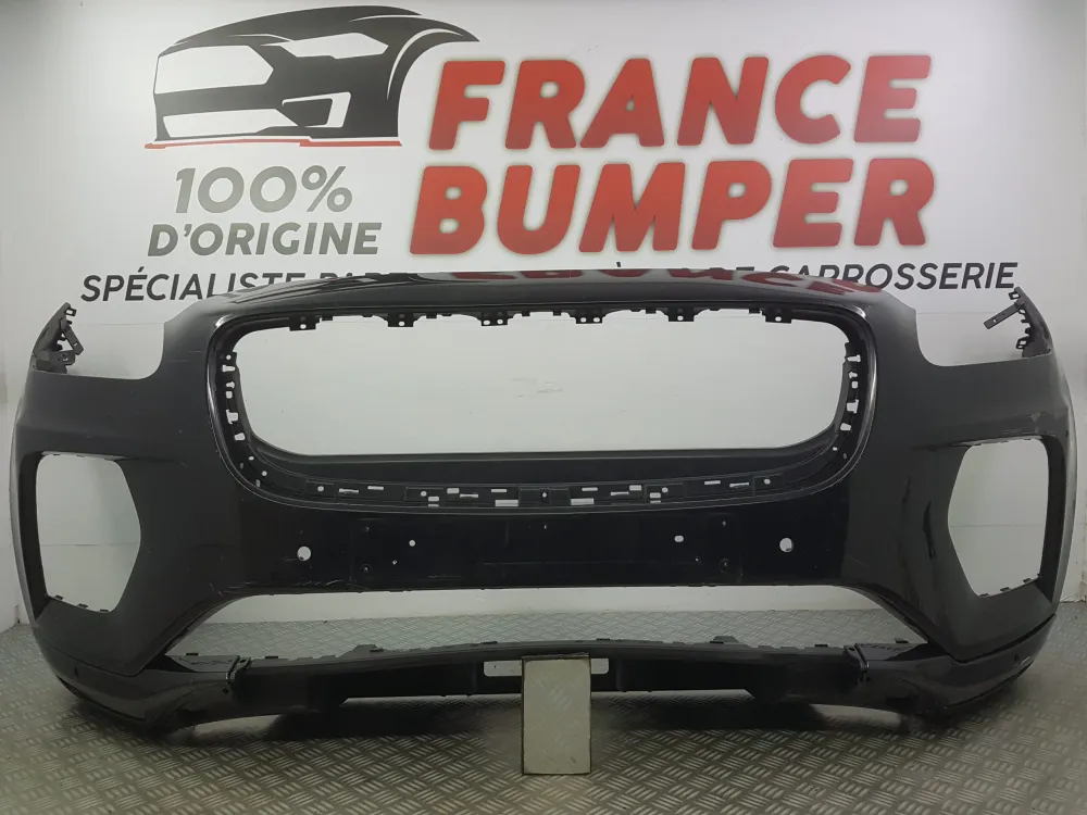 Etupuskuri Jaguar E-Pace (10/2017 alkaen) - Käytetty