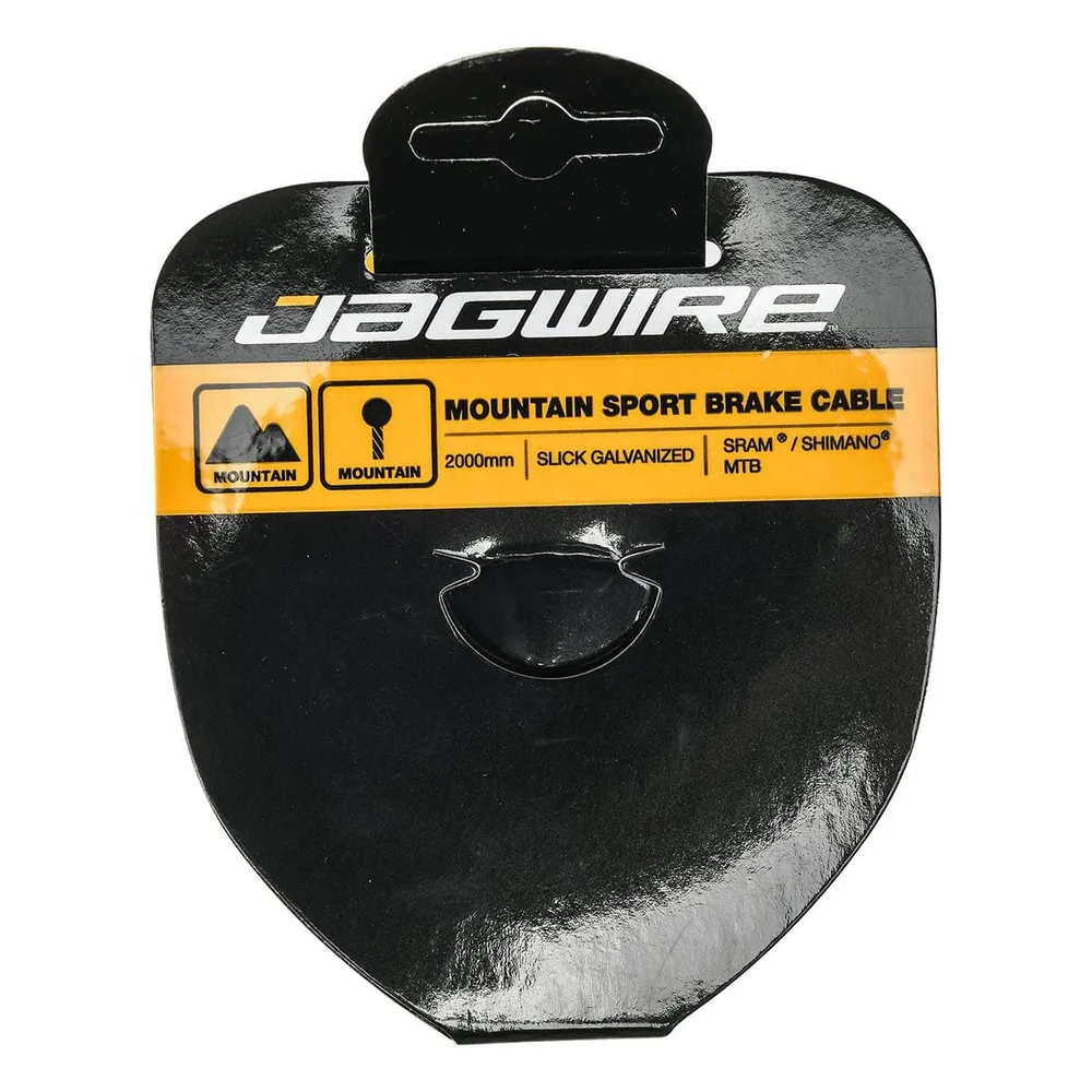JAGWIRE SLICK sinkitty Shimano/Sram jarruvaijeri