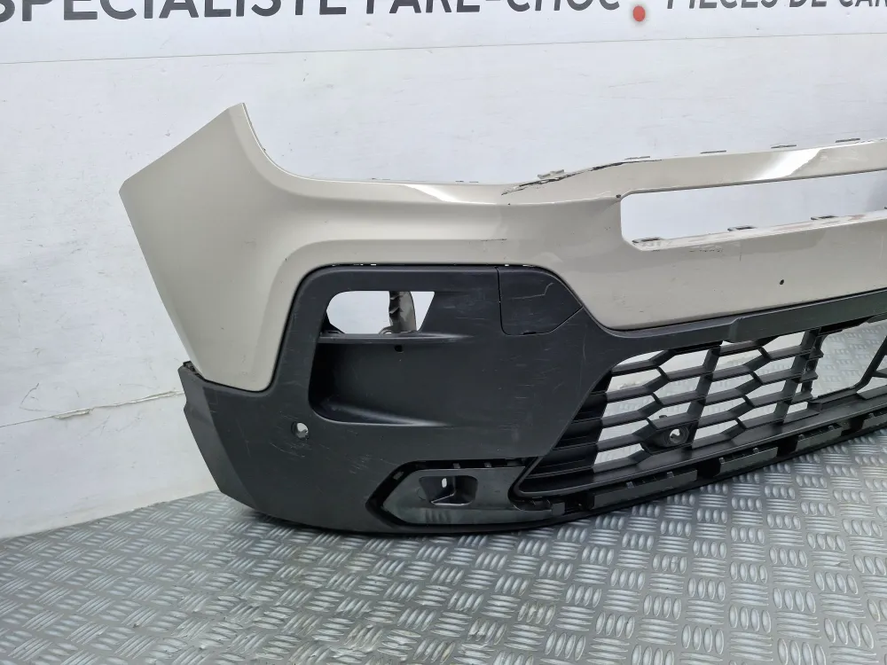 Etupuskuri Jeep Avenger alkuperäinen käytetty alkaen (12/2022)