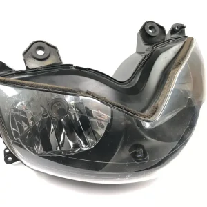 Kawasaki ZRX 1200 S ZRT20A [2001] - Ajovalojen ajovalolamppu