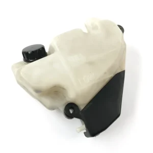 Kawasaki ZRX 1200 S ZRT20A [2001] - Coolant expansion tank expansion tank