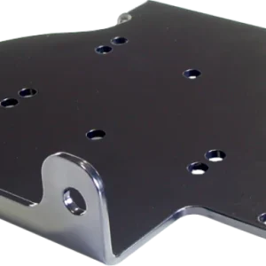 KFI 01-04 Honda TRX500 Rubicon Winch Mount
