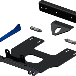 KFI 17-22 Arctic Cat Prowler 500/ 12-21 Kymco 450 UXV UTV Plow Mount