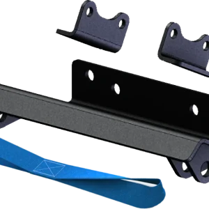 KFI 19-23 Kubota Sidekick 850 UTV Plow Mount