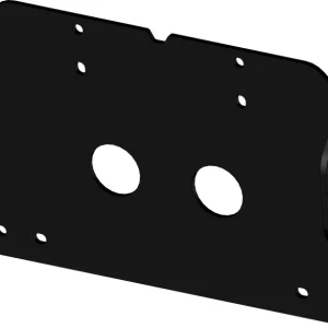 KFI 2025 Kawasaki 450 Brute Force Plow Mount