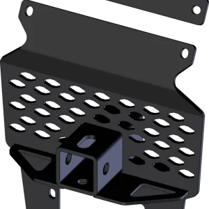 KFI 22-25 Honda Pioneer 1000 5/ 6 2 . Receiver Hitch Front Upper