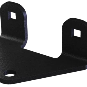 KFI Adjustable Ball Hitch Plate