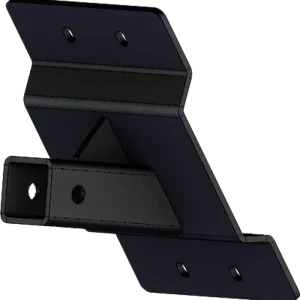KFI 18+ Arctic Cat Wildcat XX 2 . Receiver Hitch Rear