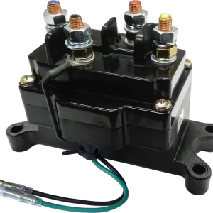 KFI Assault Winch Contactor