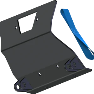 KFI 23+ CFMOTO Z Force 800-900 Trail/ 900 Sport UTV Plow Mount
