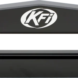 KFI Hawse Aluminum 6 . Wide Black