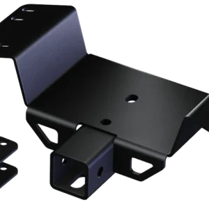 KFI 14+ Honda Pioneer 700/ 4 2 . Receiver Hitch Mount Front Upper
