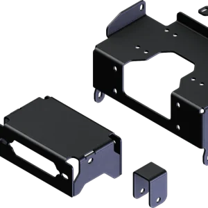 KFI 22+ Honda Talon 1000 R(RS)/X(XS)/ 4 Winch Mount