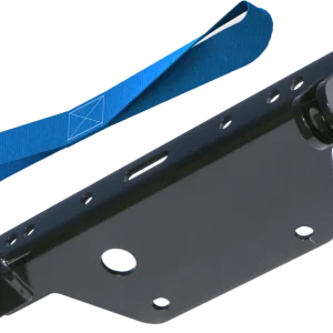KFI 09+ Kawasaki 4000/4010 Mule/ Trans UTV Plow Mount