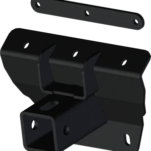 KFI 20+ Kawasaki Teryx KRX1000/ 23+ Teryx KRX1000 4 2 . Receiver Hitch Rear