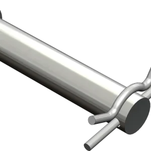 KFI Plow Actuator Service Pin