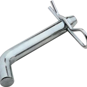 KFI Plow Hitch Pin 5/8 . x 3 . w/clip