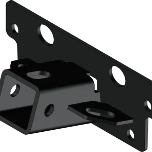 KFI 24+ Polaris Expedition ADV/XP Front Lower Receiver 2 .