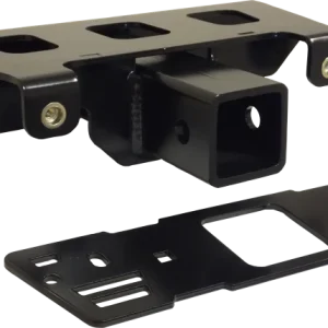 KFI 16+ Polaris PRO XD/ Crew 570-1000 w/900 Body Style 2 . Receiver Hitch Front Upper