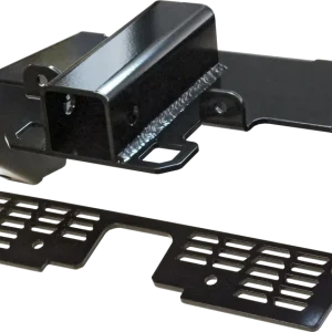 KFI 16+ Polaris Ranger 570/ Crew w/800 Body Style 2 . Receiver Hitch Front Upper