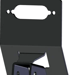 KFI 22+ Polaris Ranger Pro XD/ Ranger SP 570 2 . Receiver Hitch Front Lower