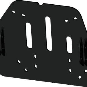 KFI 15+ Polaris Sportsman XP 1000/09+ Sportsman 550-850/13+ Scrambler 850-1000 ATV Plow Mount
