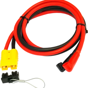 KFI Quick Connect 120 .