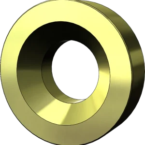 KFI Replacement Pitch Bushing