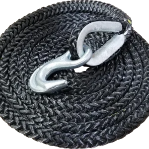 KFI Replacement UT Rope Assembly