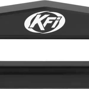 KFI Standard 4.875 . Aluminum Hawse - Black