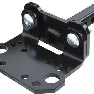 KFI Tiger Tail 1.25 . Adjustable Mount