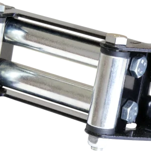 KFI Wide Roller Fairlead