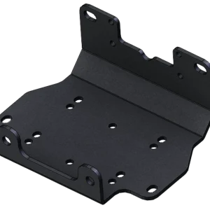 KFI 16+ Yamaha Grizzly/ Kodiak 700 4x4 Winch Mount