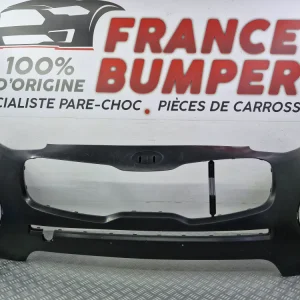 ETUPUSKURI KIA SPORTAGE 4 UUSI