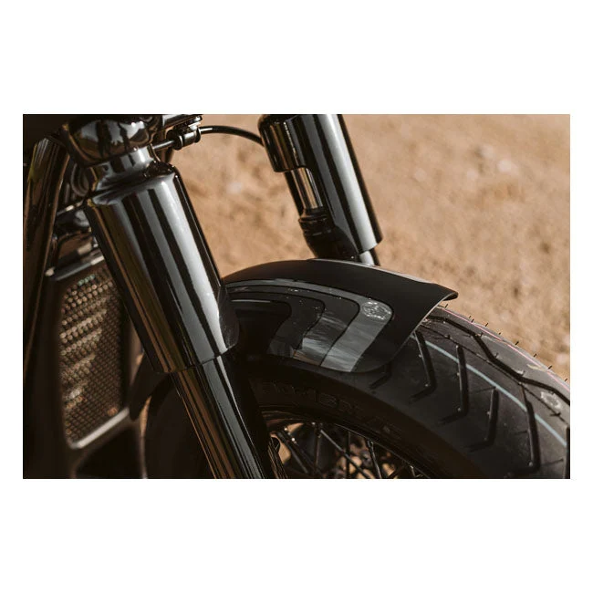 Killer Custom Custom Custom etulokasuoja Softail FXBB/S 18-22