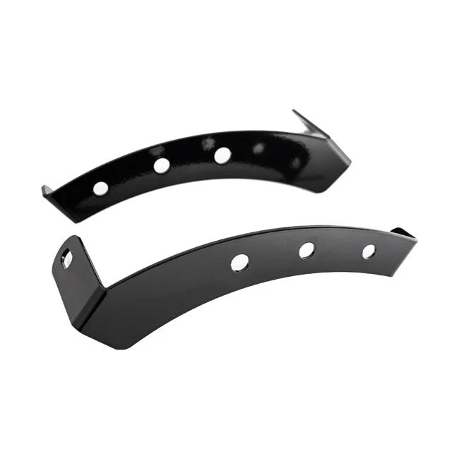 Killer Custom 'Invisible' Fairing Support Bracket FLTR/X/X/XS, FLTRU 15-21
