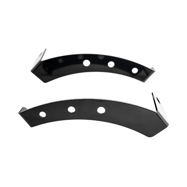 Killer Custom 'Invisible' Fairing Support Bracket FLTR/X/X/XS, FLTRU 15-21