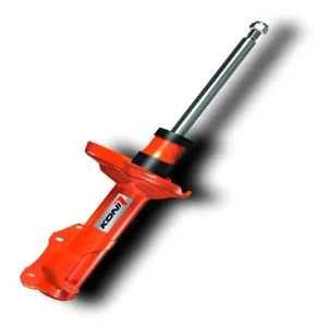 Koni STR.T (Orange) Shock 97-99 Acura 2.2 CL - Right Front