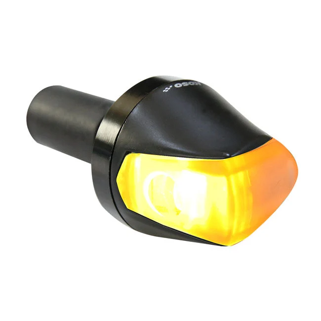 Koso Knight LED-palkin päätyjen suuntavilkut