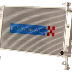 Koyo 93-98 Subaru Impreza 1.8/2.2L (MT) Radiator