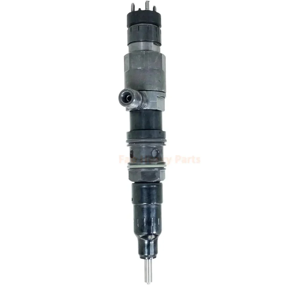 1 kpl Polttoainesuutin A4710700487 4710700487 Sopii Mercedes Benz Actros MP4 MP5 OM471.9 -moottoriin