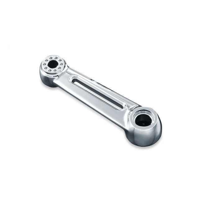 Kuryakyn Long Ergo varsi 6" Chrome Kuryakynille