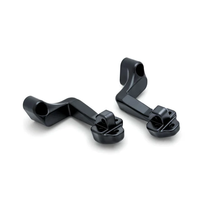 Kuryakyn Passenger Board Mounts Indian