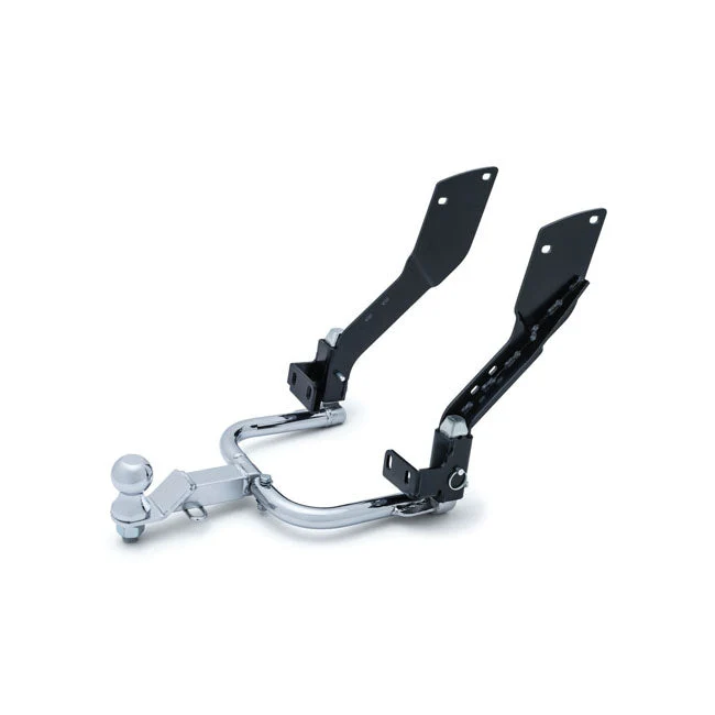 Kuryakyn perävaunun koukku Harley Davidson Touring 14-21