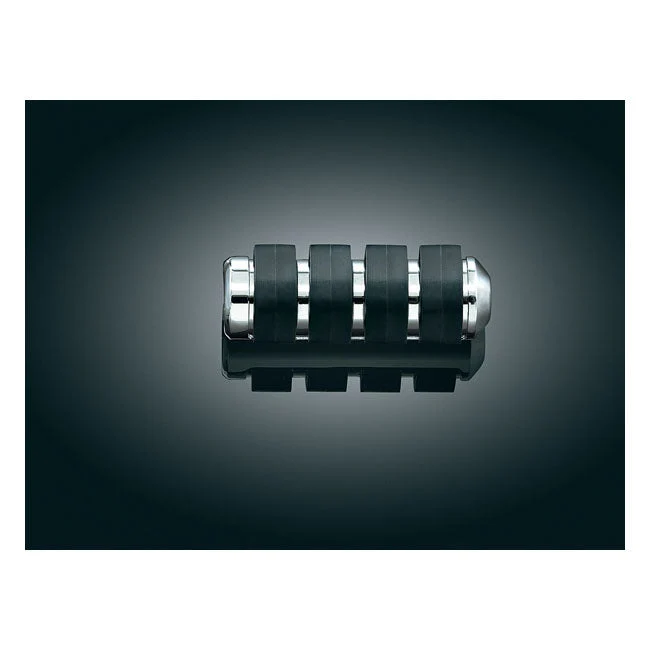 Kuryakyn Small Iso-Footpegs - jalkaterät