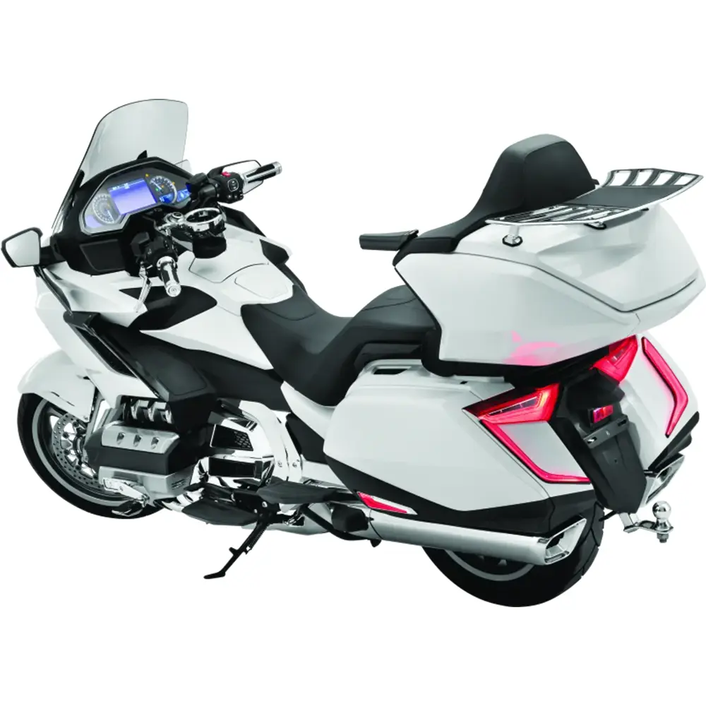 Kuryakyn Tavaratilan siirtosarja Hondalle