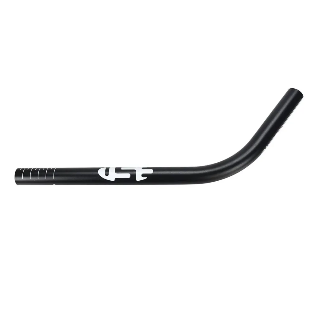 Laajennukset KÄYTTÖ AERO EXTENSIONS 360mm -50 DEG. BEND SET